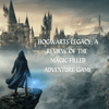 Hogwarts Legacy: A Review of the Magic-Filled Adventure Game
