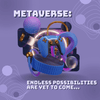 Metaverse: Endless possibilities are yet to come