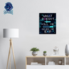 Load image into Gallery viewer, Video Game Wall Art Canvas