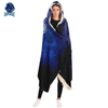 Load image into Gallery viewer, D&amp;D Hooded Blanket 3